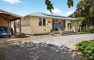 609a Stanley Road, Ohope