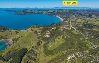 7 Tukere Lane, Waiheke Island