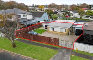 4/76 Fitzroy Street, Papatoetoe
