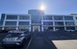 Premium Albany Office Floor | 747 m2