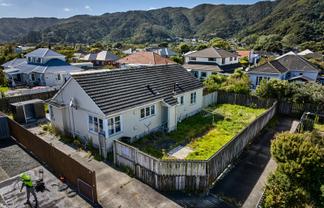 128A Waiwhetu Road, Waterloo