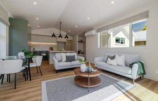 43A Birmingham Street, Takaro