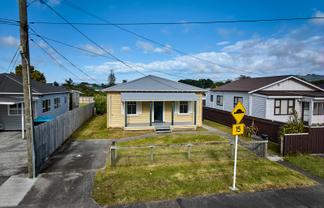 40 York Street, Moera