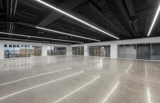 FOR LEASE Modern Full-Floor Office Queen St