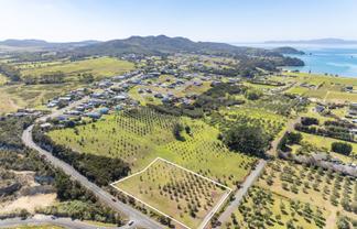 1426A Inland Road, Karikari Peninsula