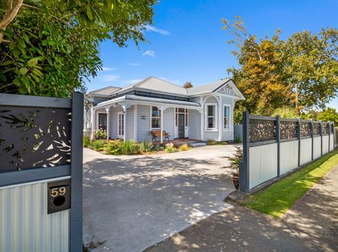 59 Helmore Street, Whanganui East