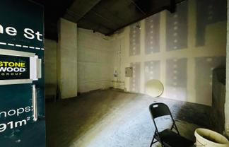 High-Visibility Retail Gem in CBD