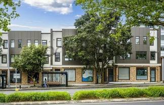 16/1 Glendside Crescent, Eden Terrace