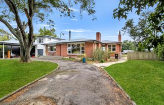 46 Ngaire Street, Longburn