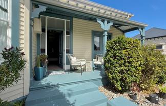 25 Rhodes Street, WAIMATE