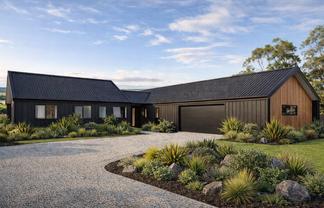 33 Old Sheepyard Lane, Onewhero