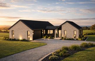 33 Old Sheepyard Lane, Onewhero