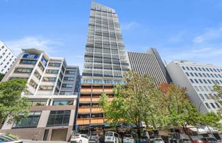 1510/8 Airedale Street, Auckland Central