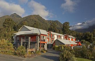 Te Weheka Hotel - 25 Years of Proven Performance