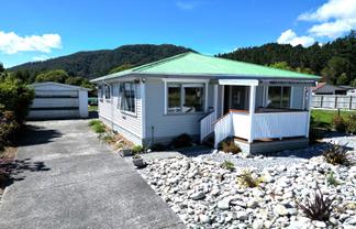  21 Ohau Street, Dobson