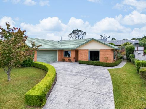 24 Limousin Place, Grandview Heights