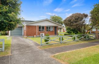 1/16 King Edward Avenue, Papakura