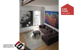 7 Emily Place, Auckland Central