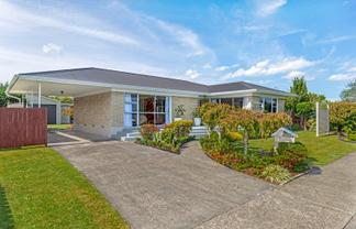 20 Chichester St, Te Hapara