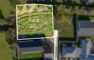 9 Newmia Lane, Masterton