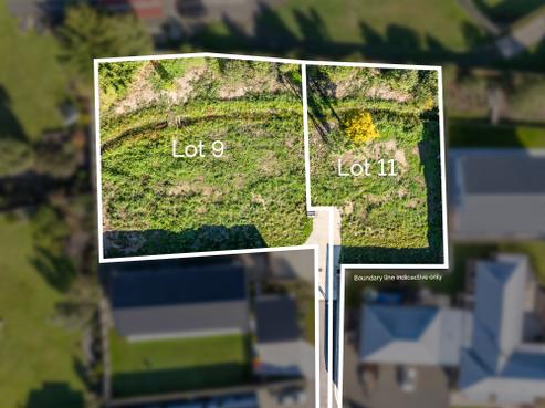 11 Newmia Lane, Solway
