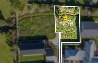 11 Newmia Lane, Masterton