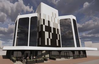 Café Opportunity Hamilton Central 