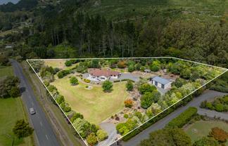 476 Crane Road, Kauri