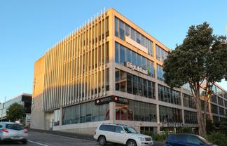 Turnkey Grafton Office - 25+ Parks