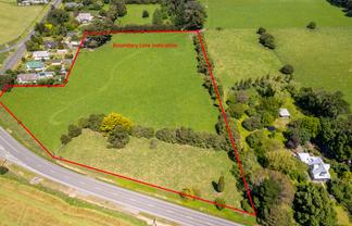 1/ State Highway 53, Featherston