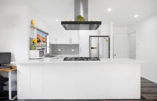 1  Jeffs Road, Flat Bush