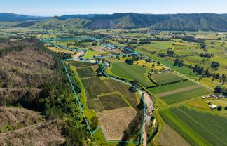 Berry Operation with Scale, Proven Performance & Future Upside