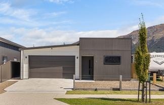 28 Dunn Street, Lake Hawea
