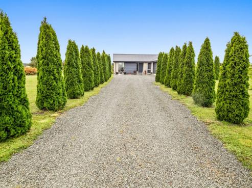 65 Winslow Willowby Road, Winslow