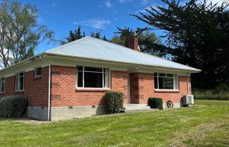 109 Kingsbury Road, Makikihi