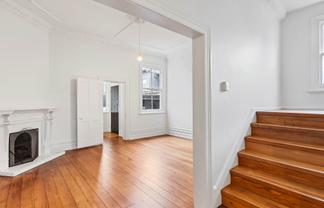 SOUGHT-AFTER PONSONBY OFFICE
