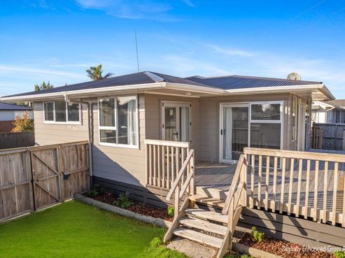 12A Rimu Street, Edgecumbe