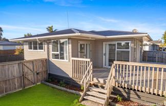 12a Rimu Street, Edgecumbe