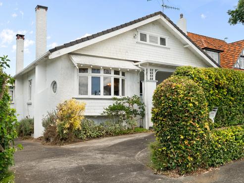 119 Orakei Road, Remuera