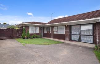 3/44 Wallace Road, Papatoetoe
