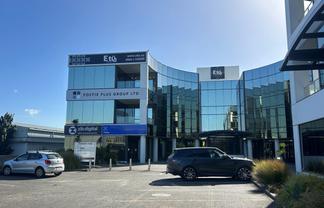 Affordable Ground Floor Office 