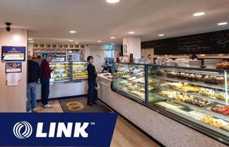 Christchurch Bakery Icon for Sale