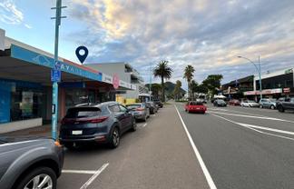 Secure your spot on sought-after Maunganui Road