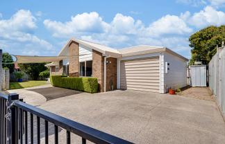 21 Caulfield Place, Nawton