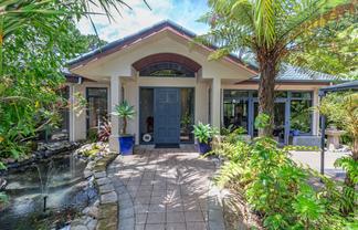 28 Wallace Loop Road, Levin