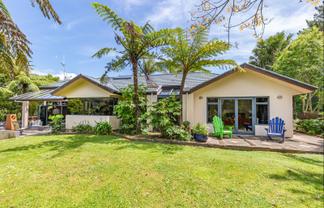 28 Wallace Loop Road, Koputaroa
