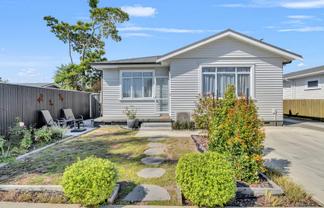 33 Landing Road, Whakatane