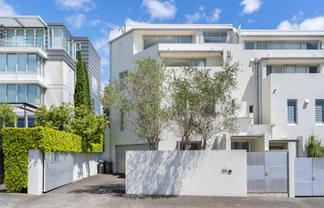 7 Taurarua Terrace, Parnell