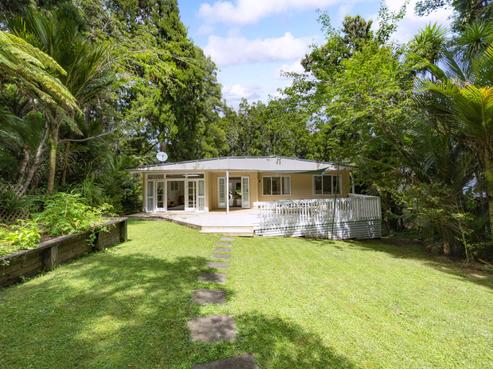 76 Waima Crescent, Titirangi