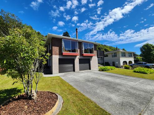 44 Power Road, Karoro
